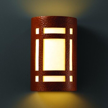 Justice Design Group Lighting